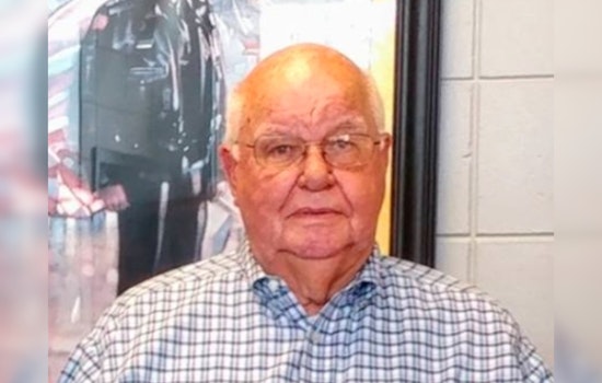 Georgia Remembers Henry Cullen Talton, Jr., the Nation's Longest-Serving Sheriff, at Age 92