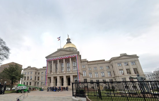 Georgia Reports Slight Decrease in September Tax Revenues, Down 2.8% from Last Year