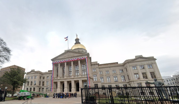 Georgia Reports Slight Decrease in September Tax Revenues, Down 2.8% from Last Year
