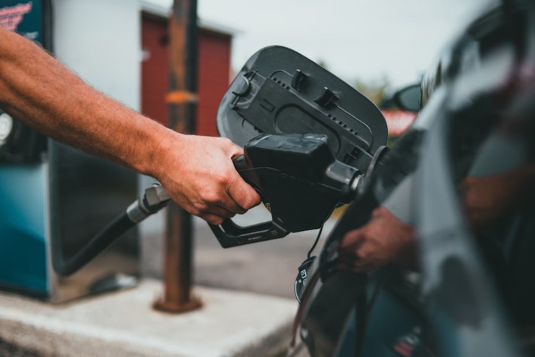Georgia Sees Gas Price Drop Post-Hurricane Helene Amid State Tax Suspension
