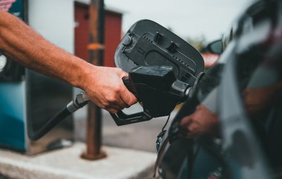 Georgia Sees Gas Price Drop Post-Hurricane Helene Amid State Tax Suspension