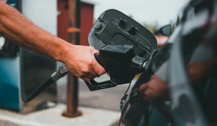 Georgia Sees Gas Price Drop Post-Hurricane Helene Amid State Tax Suspension