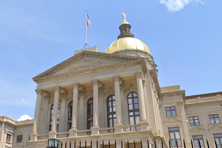 Georgia Senate Committee Convenes to Address Access to Affordable Childcare