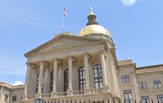 Georgia Senate Committee Convenes to Address Access to Affordable Childcare
