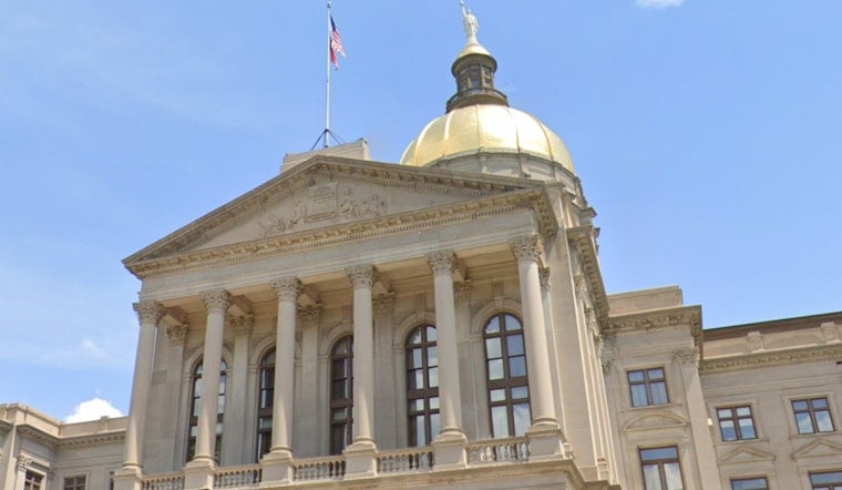 Georgia Senate Committee Convenes to Address Access to Affordable Childcare