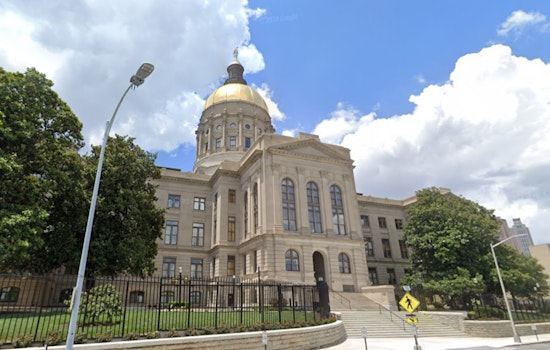 Georgia Senate Committee Convenes to Address Firearm Storage Safety in Downtown Atlanta