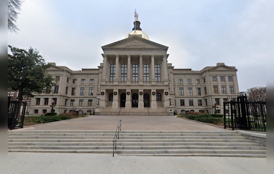 Georgia Senate Committee on Women's Sports Protection Convenes for Second Hearing in Atlanta
