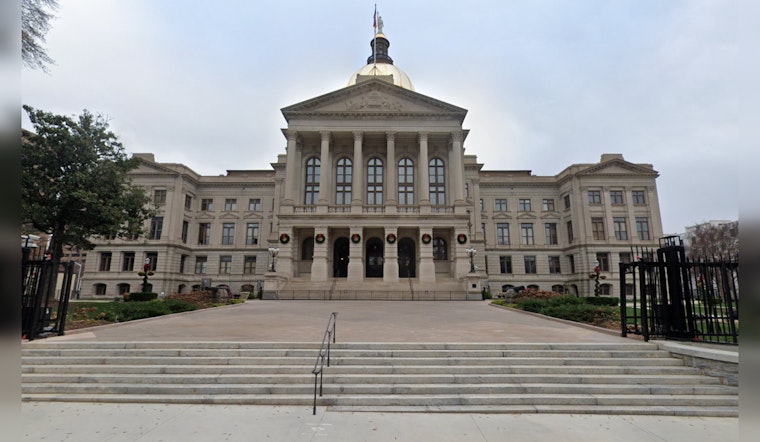 Georgia Senate Committee on Women's Sports Protection Convenes for Second Hearing in Atlanta