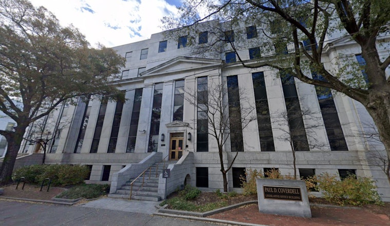 Georgia Senate Committees to Hold Joint Meeting on Educator Workforce Resilience in Atlanta