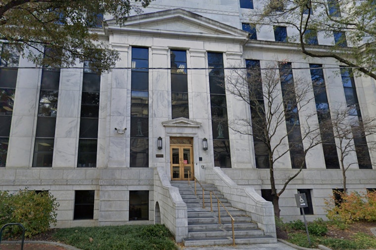 Georgia Senate Study Committee Convenes to Address Veterans’ Mental Health and Housing Needs in Atlanta