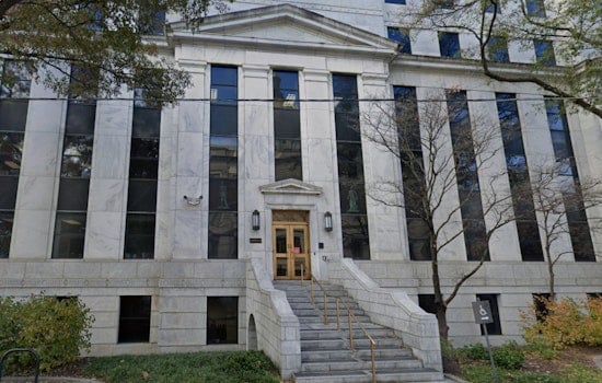 Georgia Senate Study Committee Convenes to Address Veterans’ Mental Health and Housing Needs in Atlanta