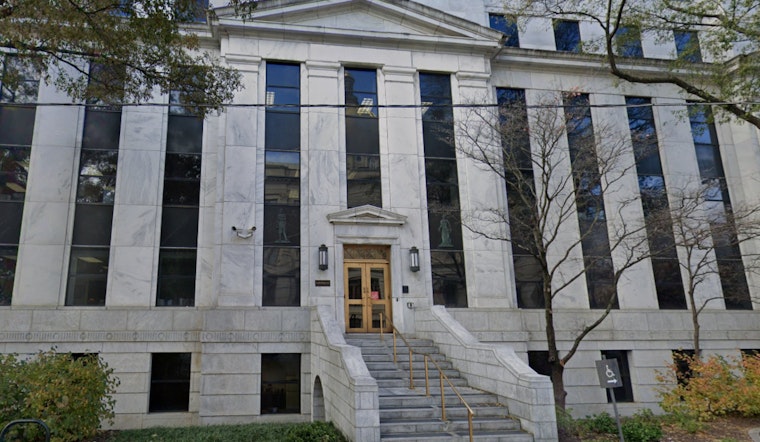 Georgia Senate Study Committee Convenes to Address Veterans’ Mental Health and Housing Needs in Atlanta