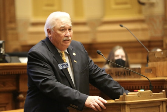 Georgia Senate Subcommittee Gears Up for First Meeting on Disaster Mitigation in Newnan