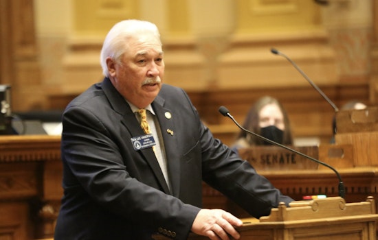 Georgia Senate Subcommittee Gears Up for First Meeting on Disaster Mitigation in Newnan
