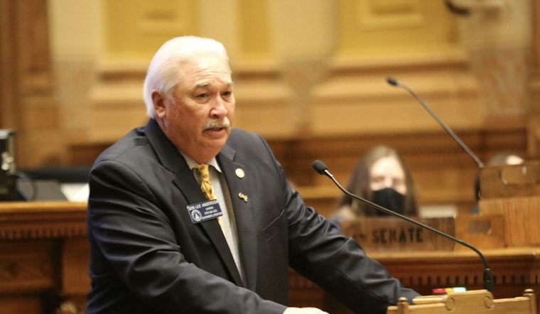 Georgia Senate Subcommittee Gears Up for First Meeting on Disaster Mitigation in Newnan