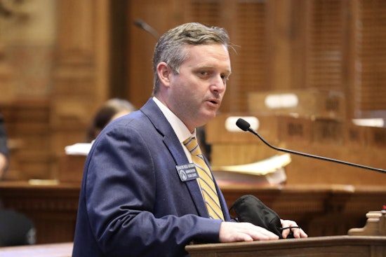 Georgia Senator Appeals to USDA for Expanded Aid to Hurricane-Hit Farmers