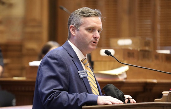 Georgia Senator Appeals to USDA for Expanded Aid to Hurricane-Hit Farmers