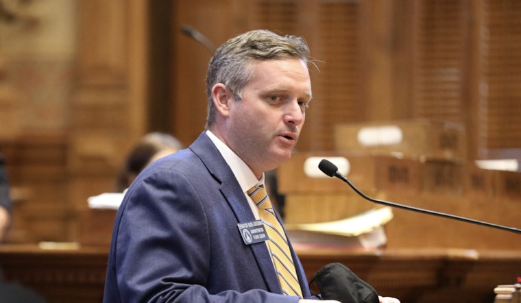 Georgia Senator Appeals to USDA for Expanded Aid to Hurricane-Hit Farmers