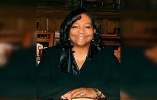 Georgia Senator Donzella James Celebrated with Lifetime Achievement Award by AWLO in Atlanta