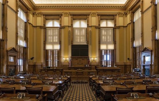 Georgia Senator Donzella James Cheers Court Decision to Halt Controversial Ballot Hand-Count Mandate in Atlanta