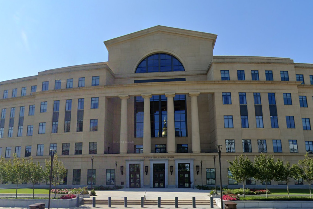 Supreme Court Reverses Contempt Order Against Young Thug's