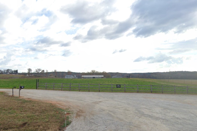 Georgia's Senate AI Committee to Discuss Consumer Protection in Tech at UGA Iron Horse Farm