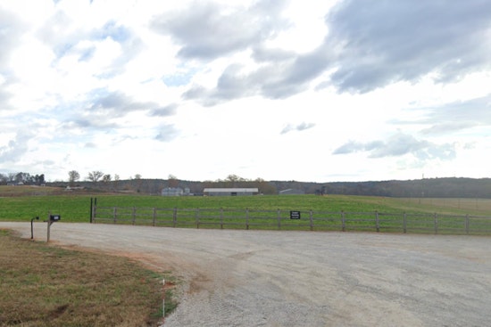 Georgia's Senate AI Committee to Discuss Consumer Protection in Tech at UGA Iron Horse Farm