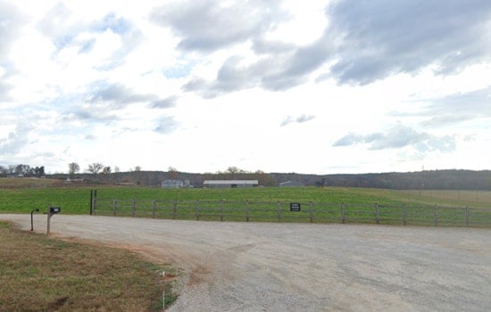 Georgia's Senate AI Committee to Discuss Consumer Protection in Tech at UGA Iron Horse Farm