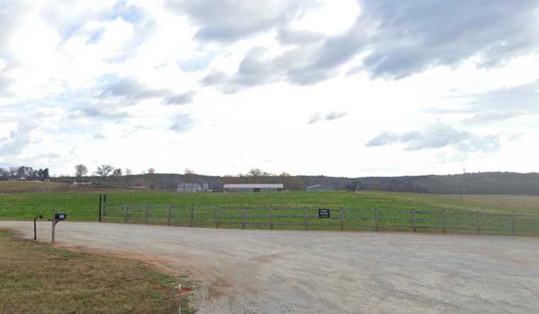 Georgia's Senate AI Committee to Discuss Consumer Protection in Tech at UGA Iron Horse Farm