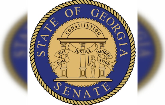 Georgia's Senate Study Committee on AI to Hold Pivotal Fifth Meeting in Roswell, Public Invited to Attend Virtually