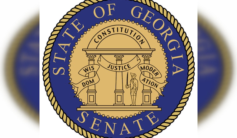 Georgia's Senate Study Committee on AI to Hold Pivotal Fifth Meeting in Roswell, Public Invited to Attend Virtually