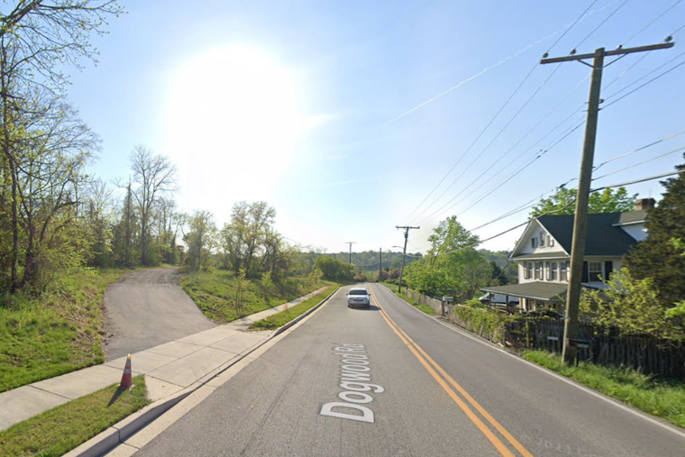 Germantown Announces Dogwood Road Milling and Paving During Fall Break to Minimize Traffic Disruptions
