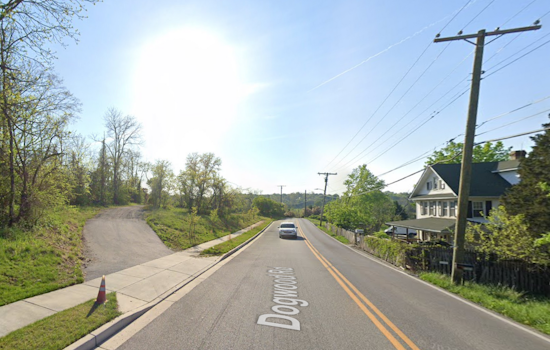 Germantown Announces Dogwood Road Milling and Paving During Fall Break to Minimize Traffic Disruptions