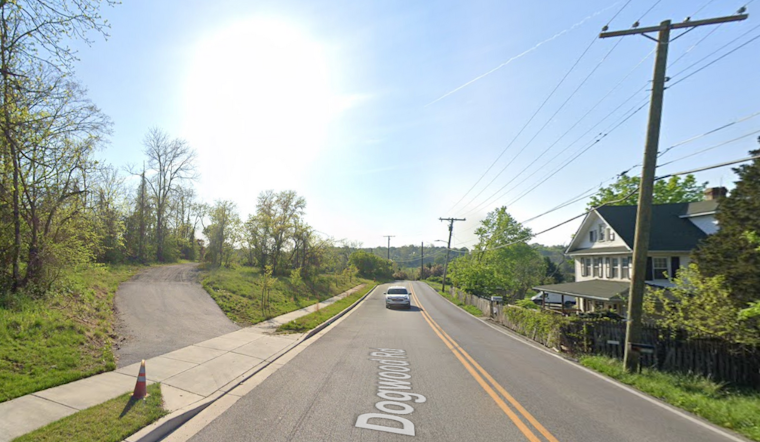 Germantown Announces Dogwood Road Milling and Paving During Fall Break to Minimize Traffic Disruptions
