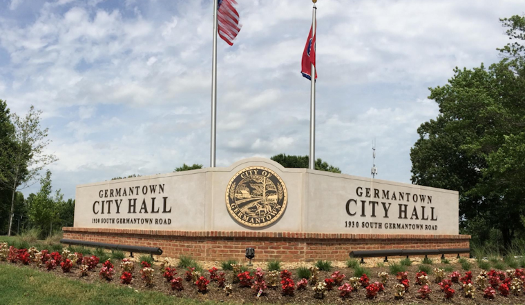 Germantown Considers Switch to Full-Time Mayor Role, Awaits Tennessee General Assembly's Approval