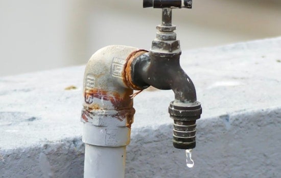 Germantown Public Works Addresses Water Main Break in Allenby Lakes with Minimal Service Disruption Expected