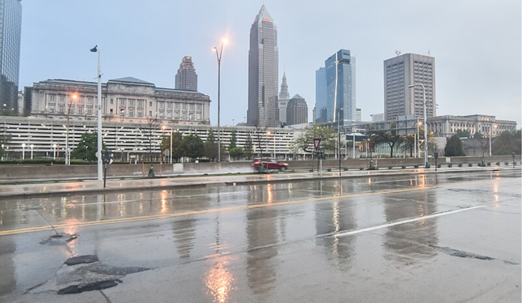 Get Ready for Rain: Northern Ohio to See Wet Weather and Cooler Temperatures This Weekend