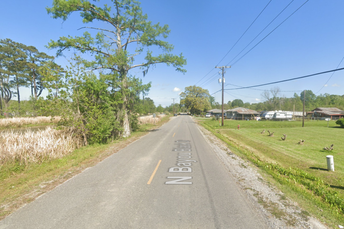 Gibson Man Fatally Injured in Car Crash Near Canrience Pumping Road in