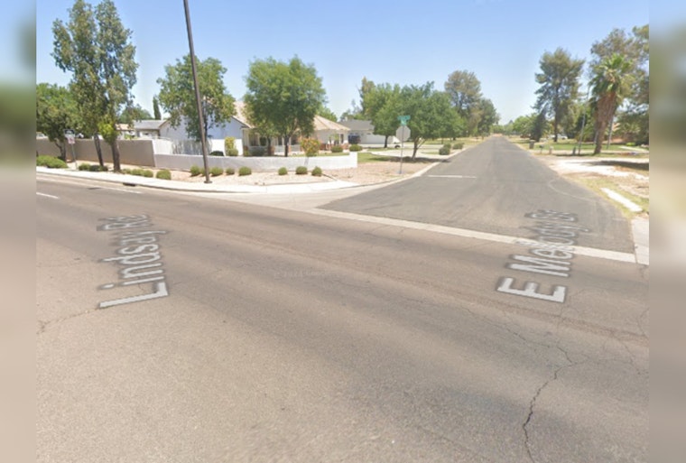 Gilbert Community Mourns as Investigation Suggests Woman's Death Was Self-Inflicted