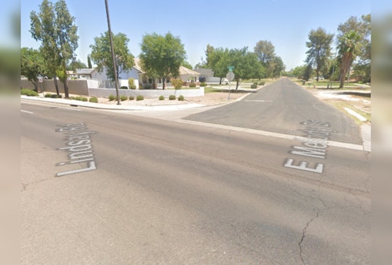 Gilbert Community Mourns as Investigation Suggests Woman's Death Was Self-Inflicted