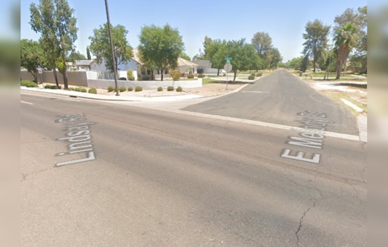 Gilbert Community Mourns as Investigation Suggests Woman's Death Was Self-Inflicted