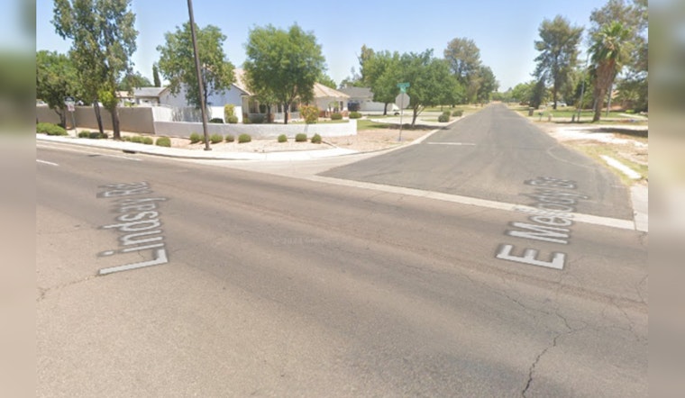 Gilbert Community Mourns as Investigation Suggests Woman's Death Was Self-Inflicted