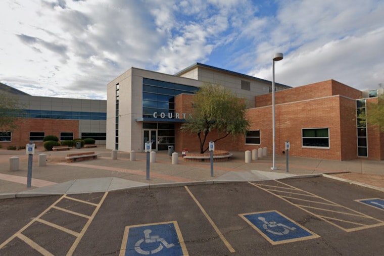 Gilbert Community Seeks Justice and Healing as Two Juveniles Face Charges Over Devastating Barn Fire