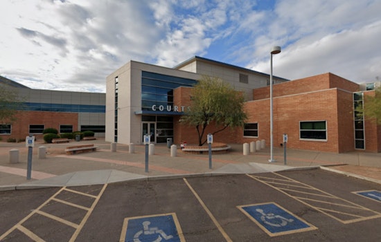 Gilbert Community Seeks Justice and Healing as Two Juveniles Face Charges Over Devastating Barn Fire