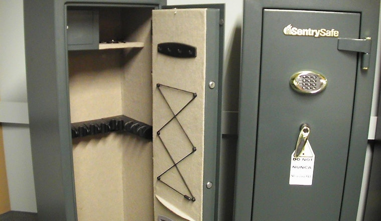 Gilbert Family Champions "Christian's Law" for Tighter Gun Storage in Arizona After Son's Tragic Death