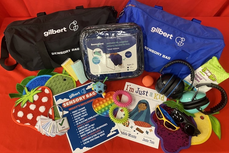 Gilbert Parks and Recreation Renews Commitment to Inclusivity as Certified Autism Center