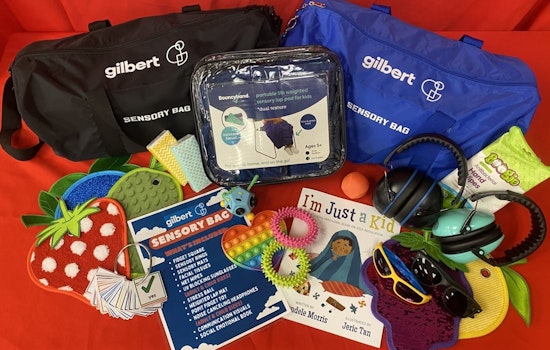 Gilbert Parks and Recreation Renews Commitment to Inclusivity as Certified Autism Center