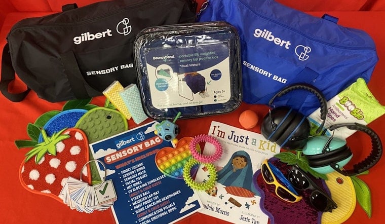 Gilbert Parks and Recreation Renews Commitment to Inclusivity as Certified Autism Center