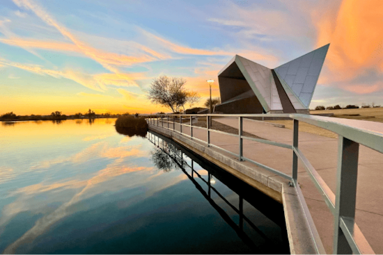 Gilbert Regional Park Closed for Exclusive Sound Bites Music & Food Festival on October 12