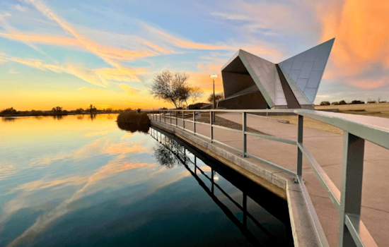 Gilbert Regional Park Closed for Exclusive Sound Bites Music & Food Festival on October 12